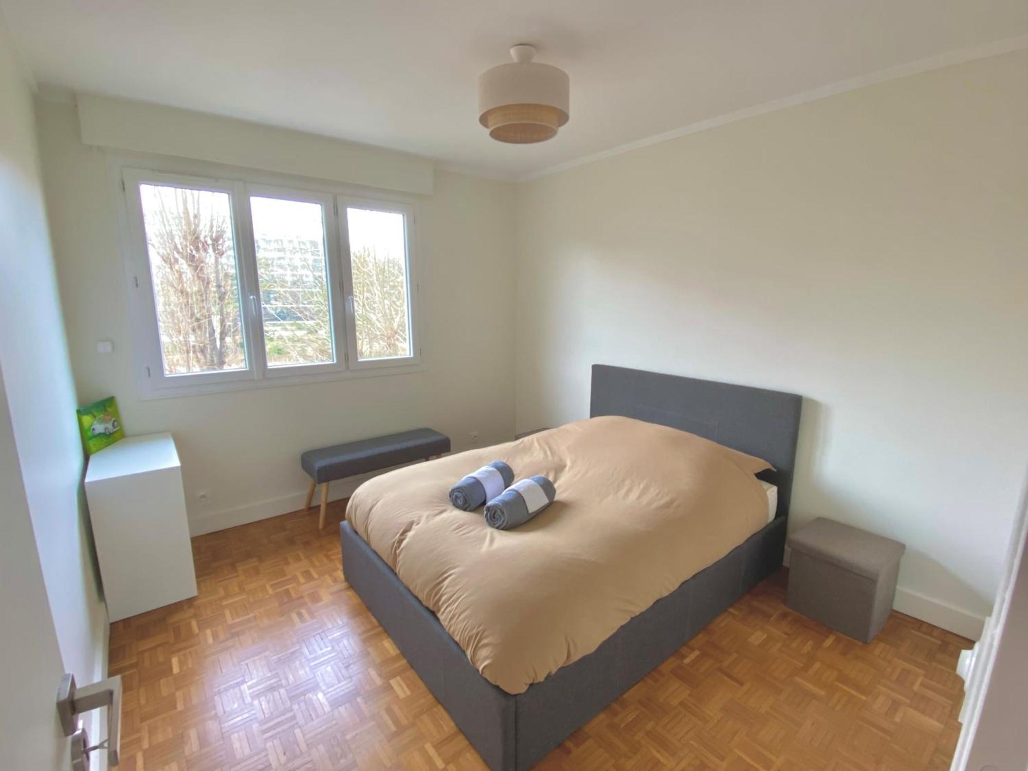 Bel Appartement De 77M2 A Boulogne Au Pied Du Metro Bagian luar foto