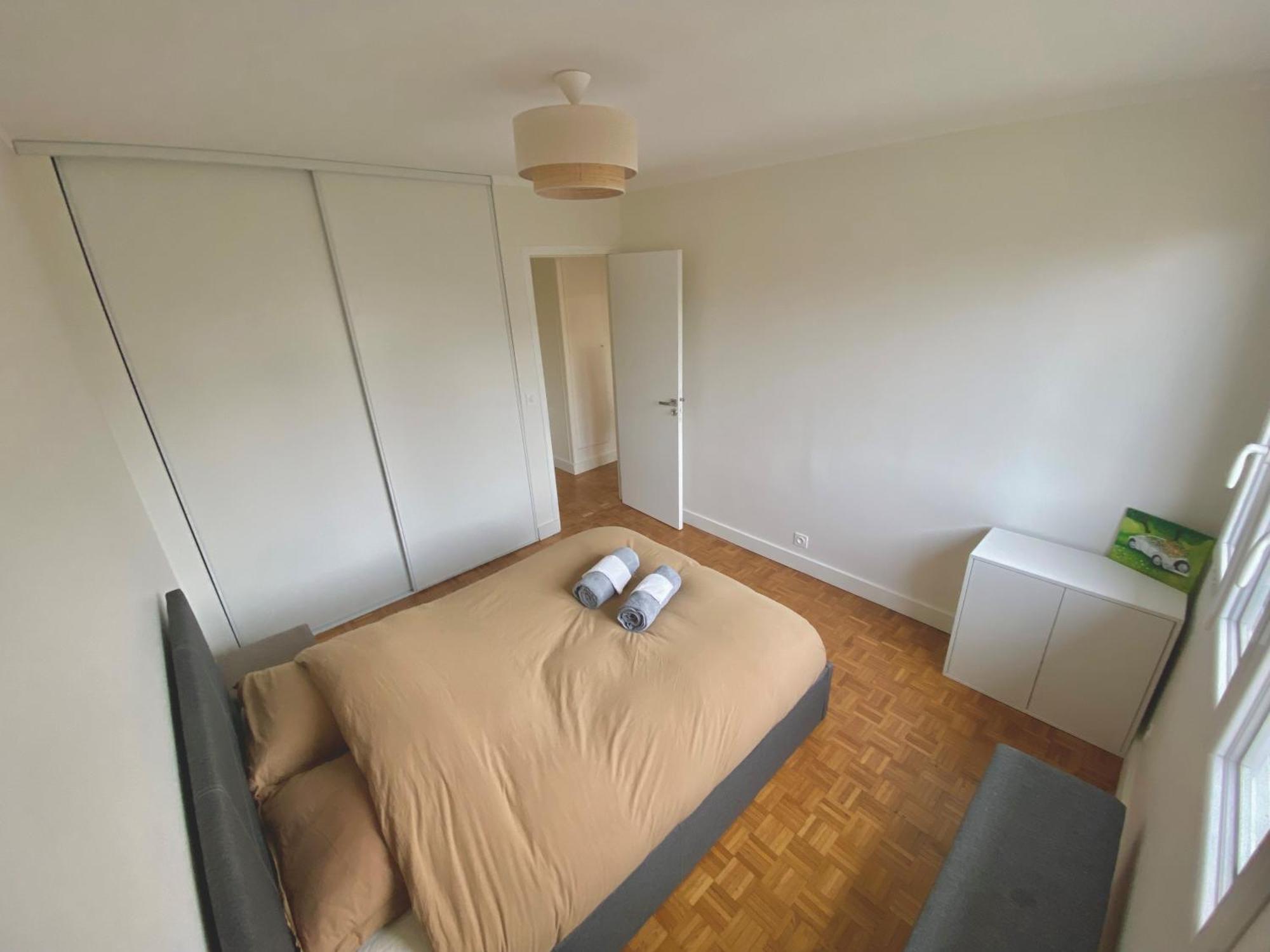 Bel Appartement De 77M2 A Boulogne Au Pied Du Metro Bagian luar foto