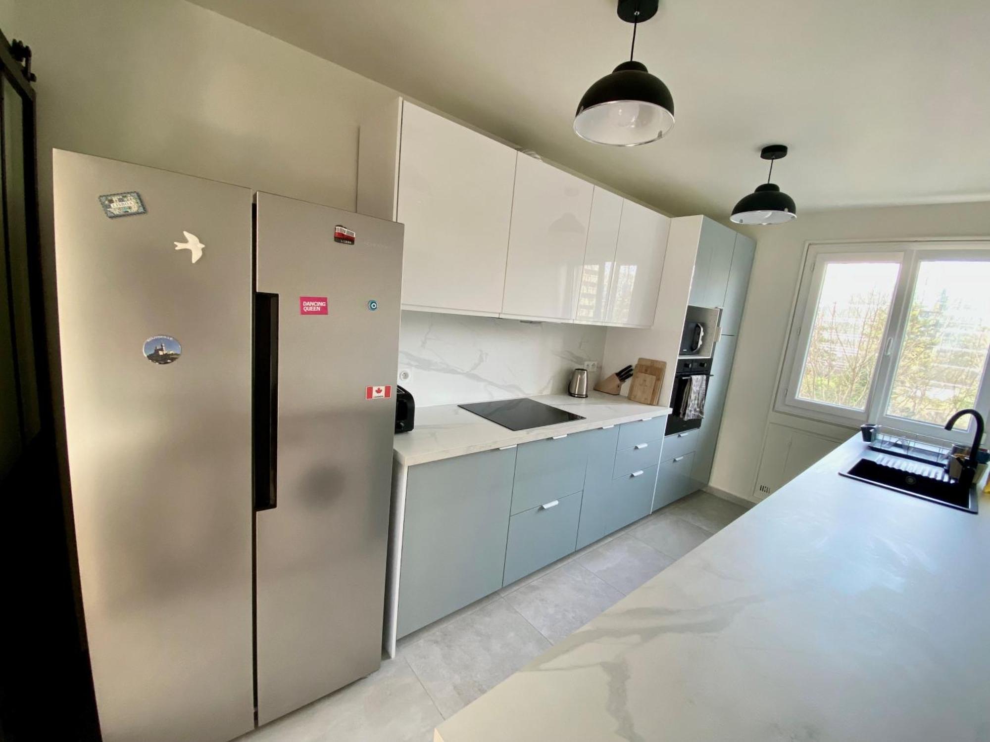 Bel Appartement De 77M2 A Boulogne Au Pied Du Metro Bagian luar foto