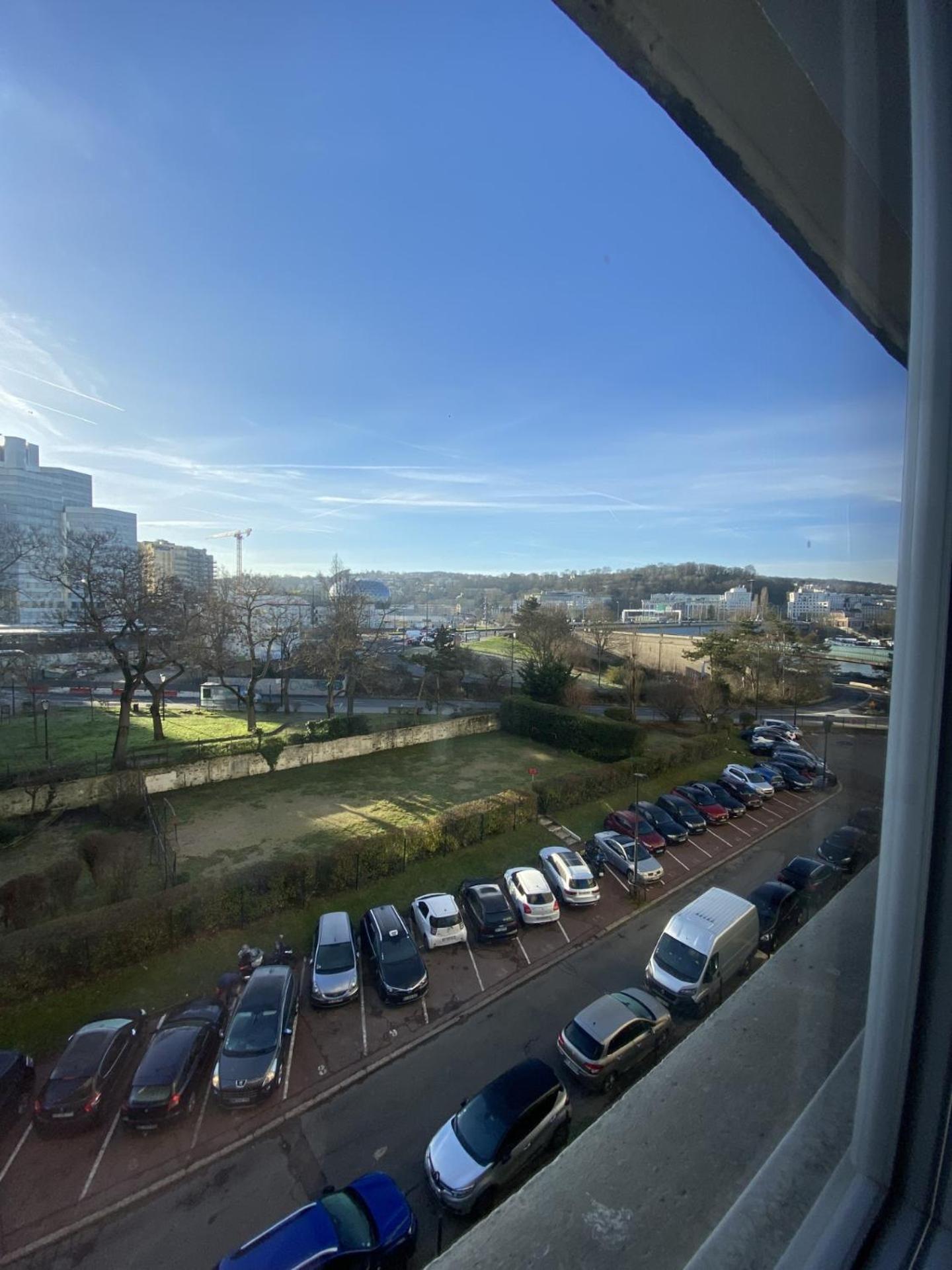 Bel Appartement De 77M2 A Boulogne Au Pied Du Metro Bagian luar foto