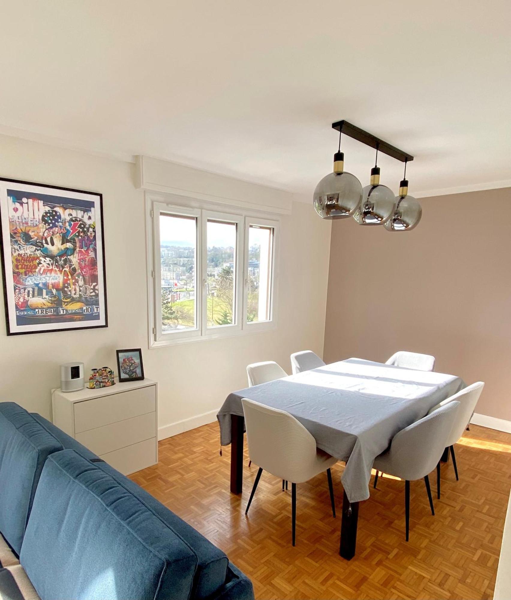 Bel Appartement De 77M2 A Boulogne Au Pied Du Metro Bagian luar foto